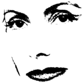 Greta Garbo by Ture Sjolander (Harper&Row, NY) Centenary
