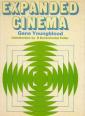 Gene Youngblood EXPANDED CINEMA 1970 Buckminster-Fuller